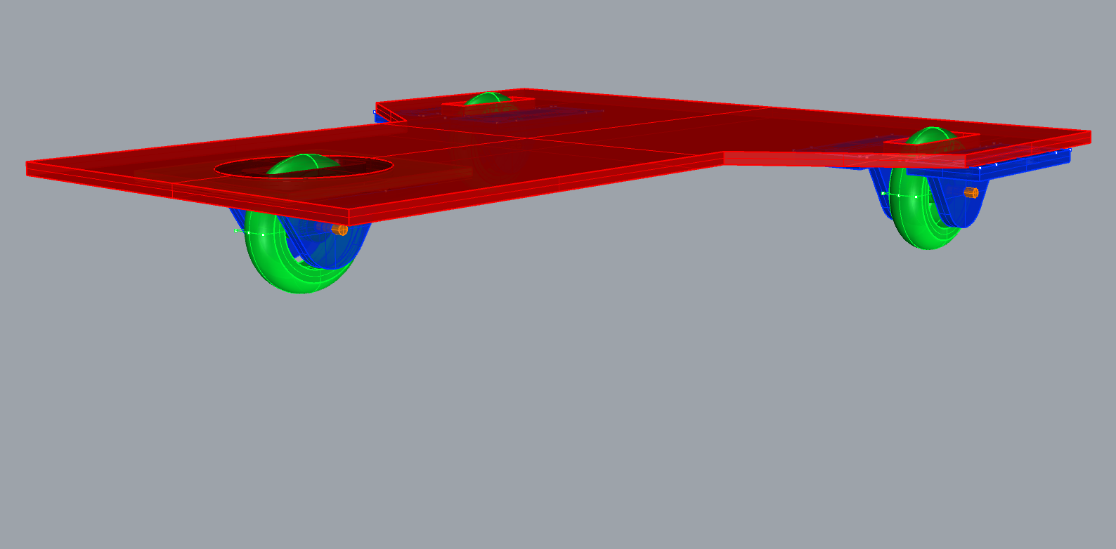 dolly raceengineering
